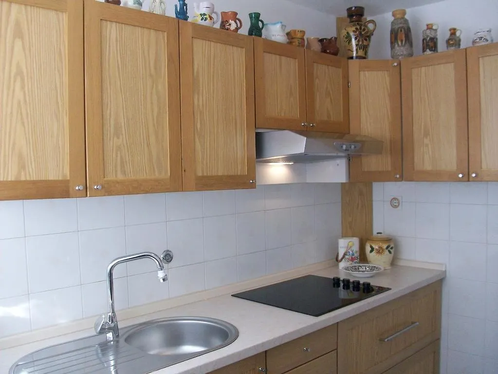 Apartments Lada 1217 Premantura