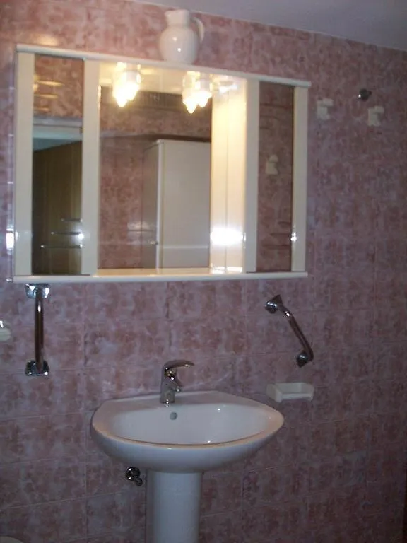 Apartments Lada 1217 Premantura 0*,  Croatia