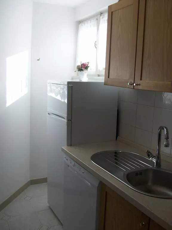 Apartments Lada 1217 Premantura