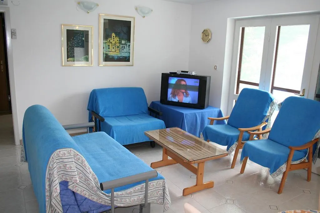 Apartments Lada 1217 Premantura