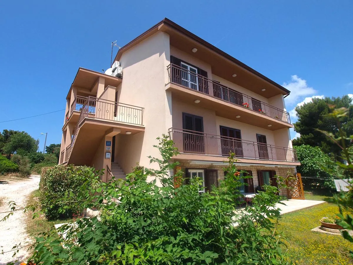 Apartments Lada 1217 Premantura